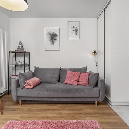 Soft Loft Legnicka Leilighet Wrocław Eksteriør bilde