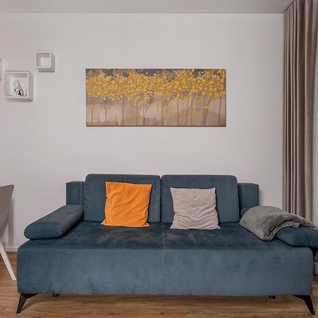 Soft Loft Legnicka Leilighet Wrocław Eksteriør bilde