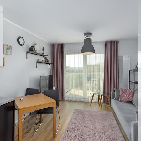 Soft Loft Legnicka Leilighet Wrocław Eksteriør bilde
