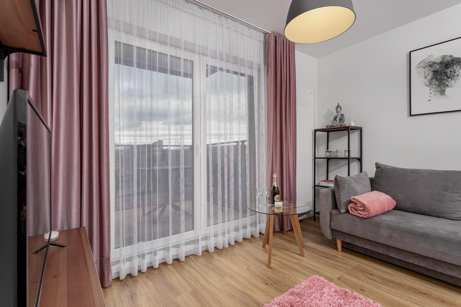 Soft Loft Legnicka Leilighet Wrocław Eksteriør bilde