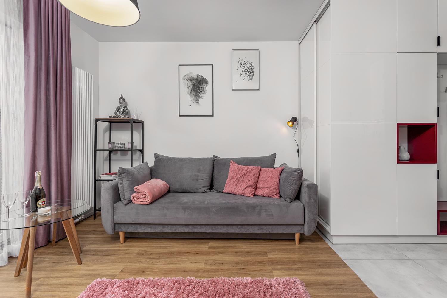 Soft Loft Legnicka Leilighet Wrocław Eksteriør bilde
