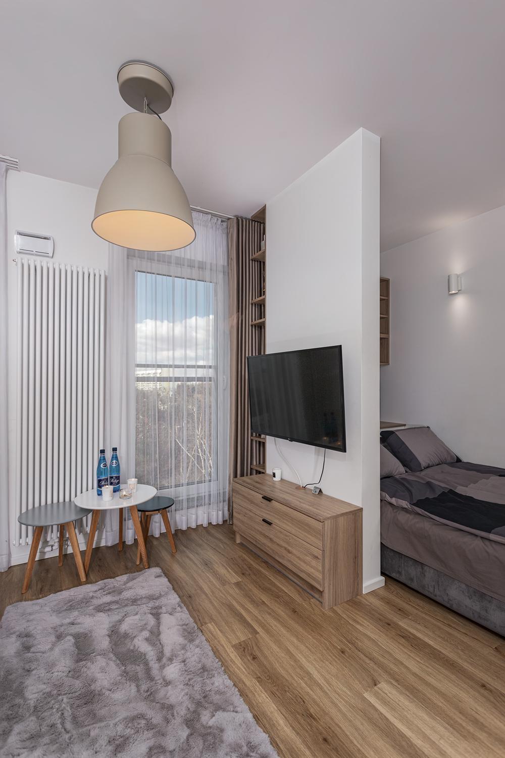Soft Loft Legnicka Leilighet Wrocław Eksteriør bilde