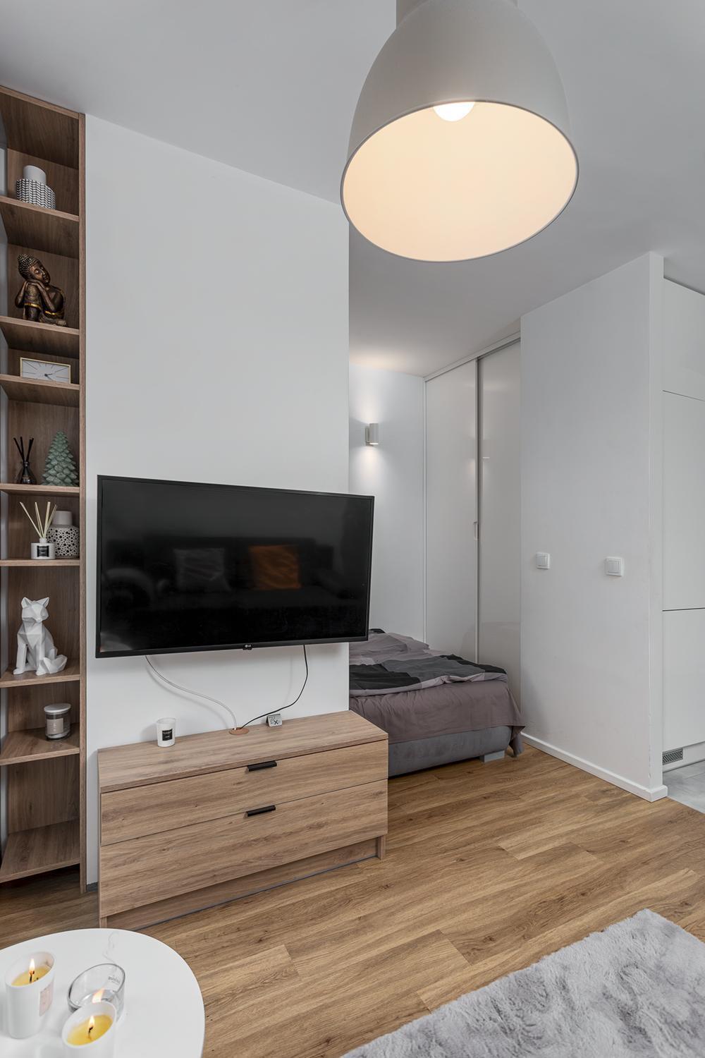 Soft Loft Legnicka Leilighet Wrocław Eksteriør bilde