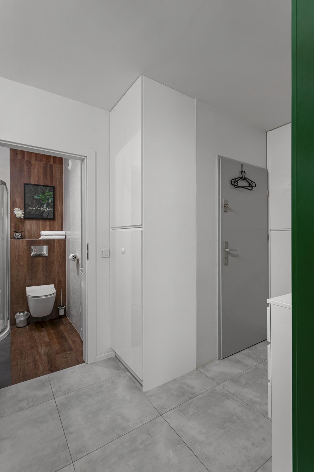 Soft Loft Legnicka Leilighet Wrocław Eksteriør bilde