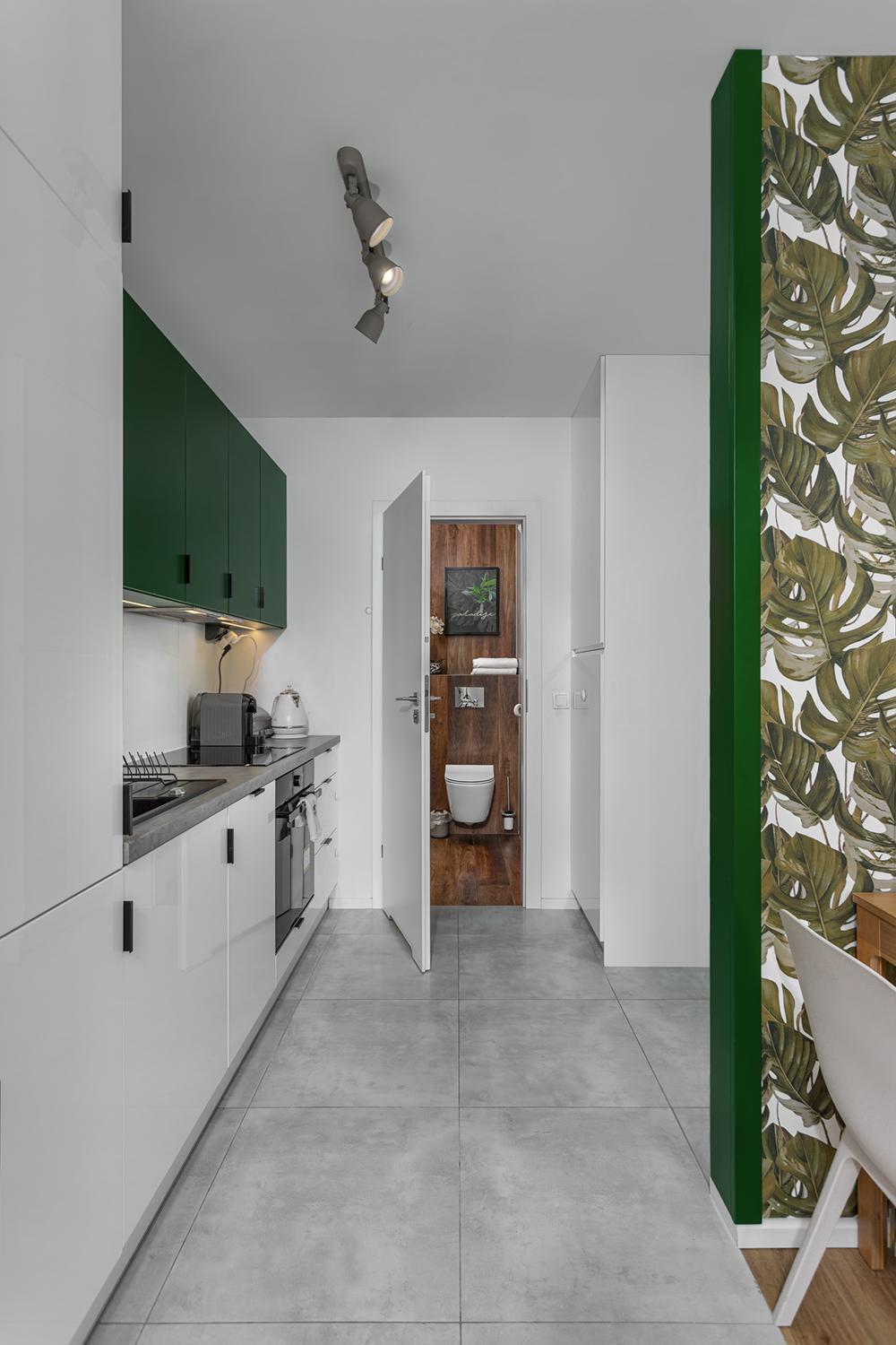 Soft Loft Legnicka Leilighet Wrocław Eksteriør bilde