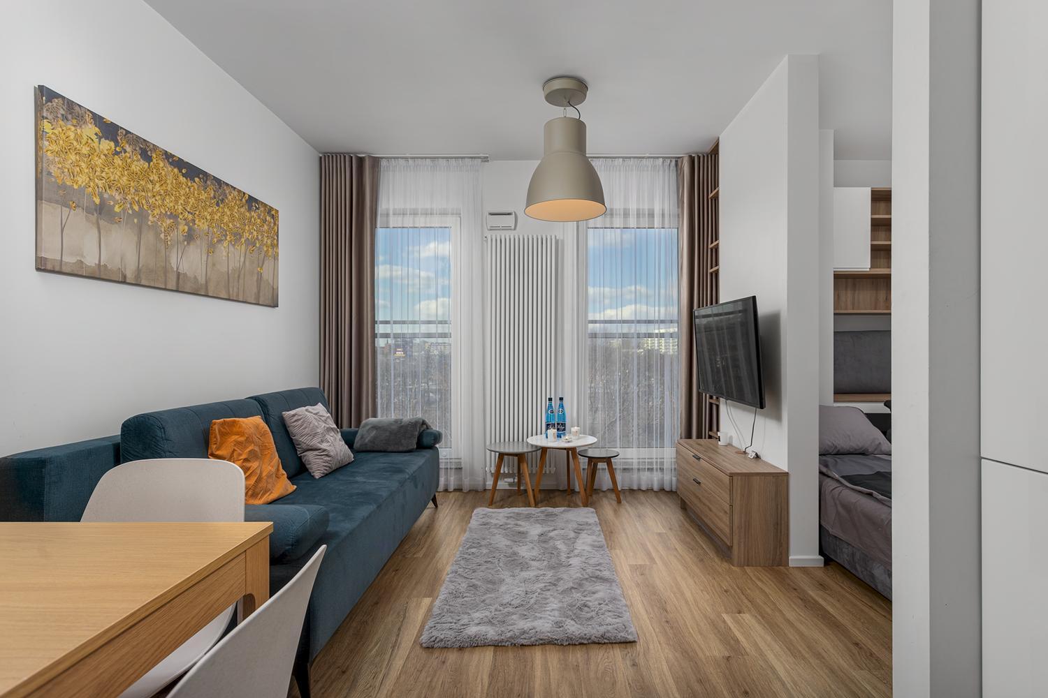 Soft Loft Legnicka Leilighet Wrocław Eksteriør bilde