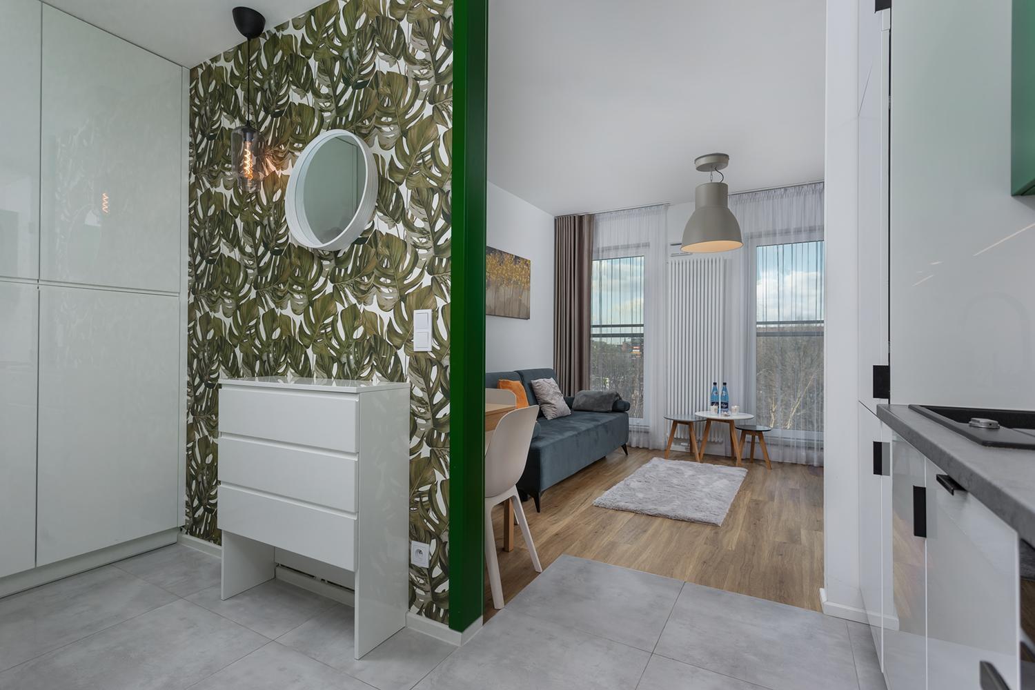 Soft Loft Legnicka Leilighet Wrocław Eksteriør bilde