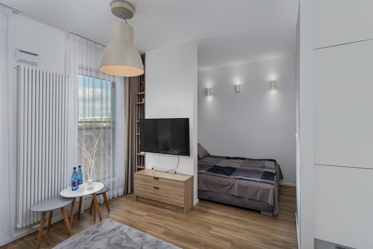 Soft Loft Legnicka Leilighet Wrocław Eksteriør bilde