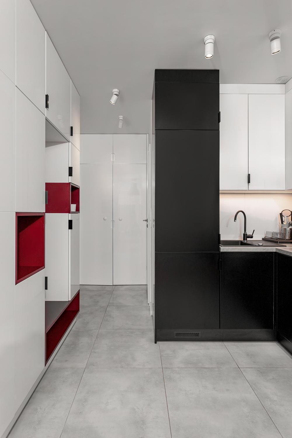 Soft Loft Legnicka Leilighet Wrocław Eksteriør bilde