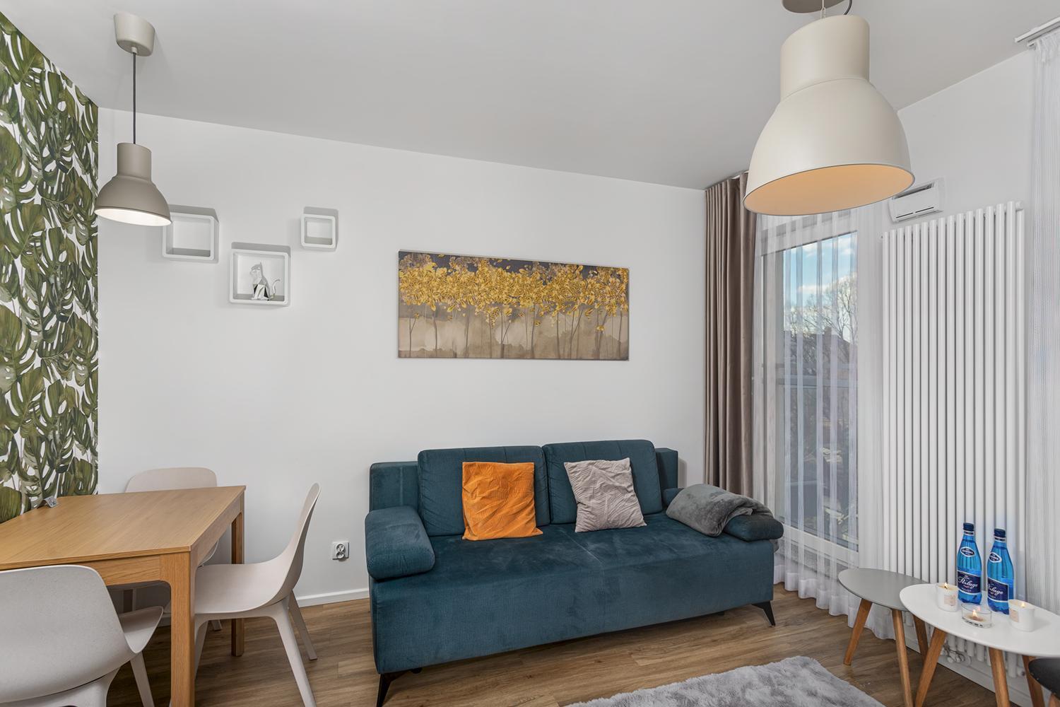 Soft Loft Legnicka Leilighet Wrocław Eksteriør bilde