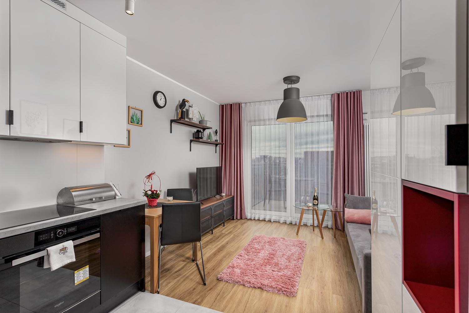 Soft Loft Legnicka Leilighet Wrocław Eksteriør bilde