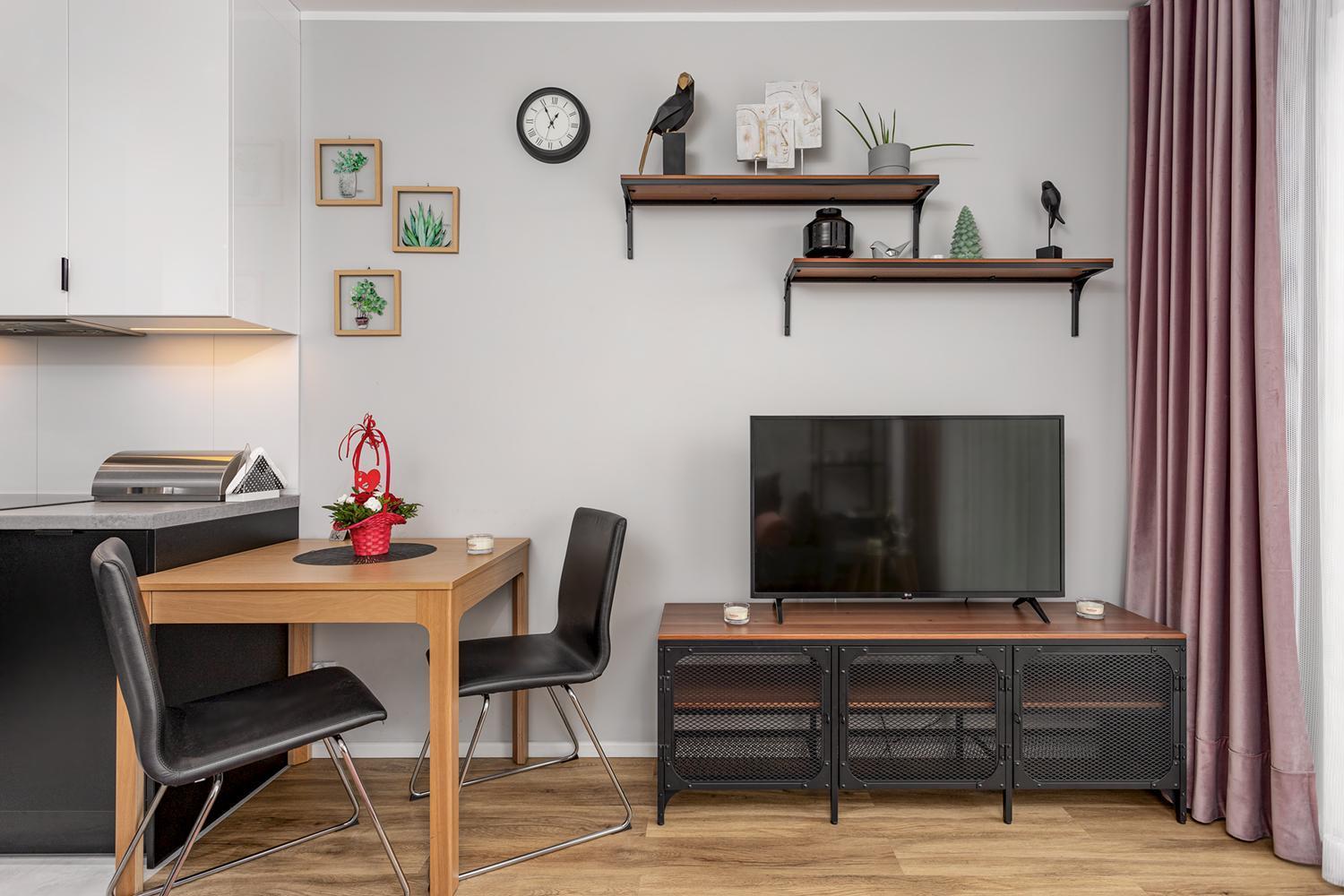 Soft Loft Legnicka Leilighet Wrocław Eksteriør bilde
