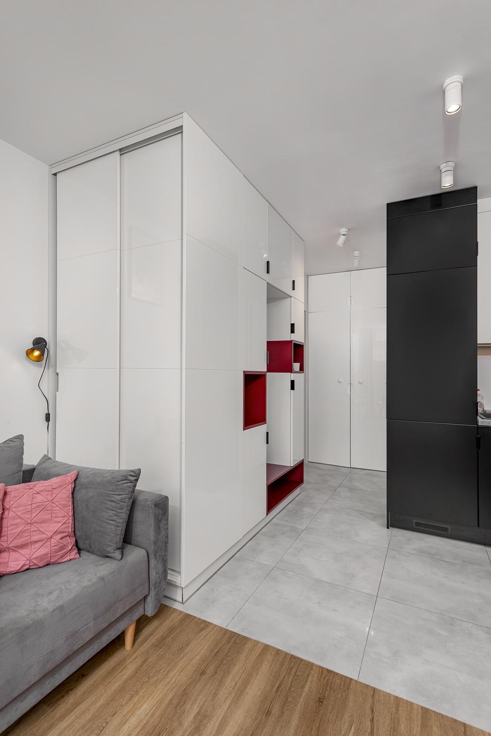 Soft Loft Legnicka Leilighet Wrocław Eksteriør bilde