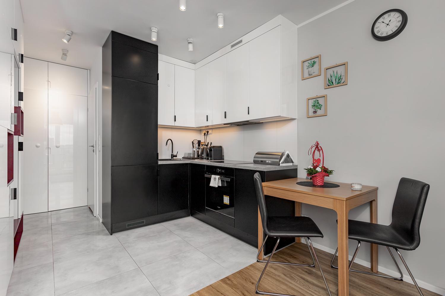 Soft Loft Legnicka Leilighet Wrocław Eksteriør bilde