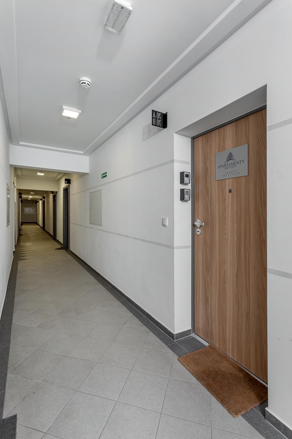 Soft Loft Legnicka Leilighet Wrocław Eksteriør bilde