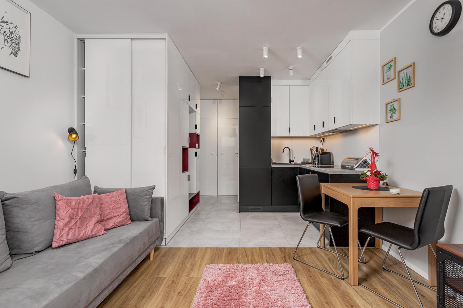Soft Loft Legnicka Leilighet Wrocław Eksteriør bilde
