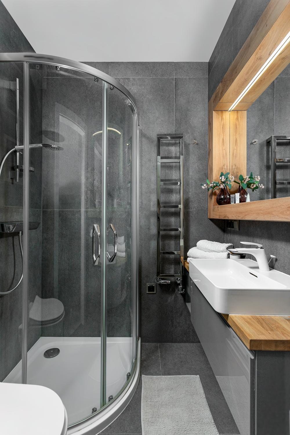 Soft Loft Legnicka Leilighet Wrocław Eksteriør bilde