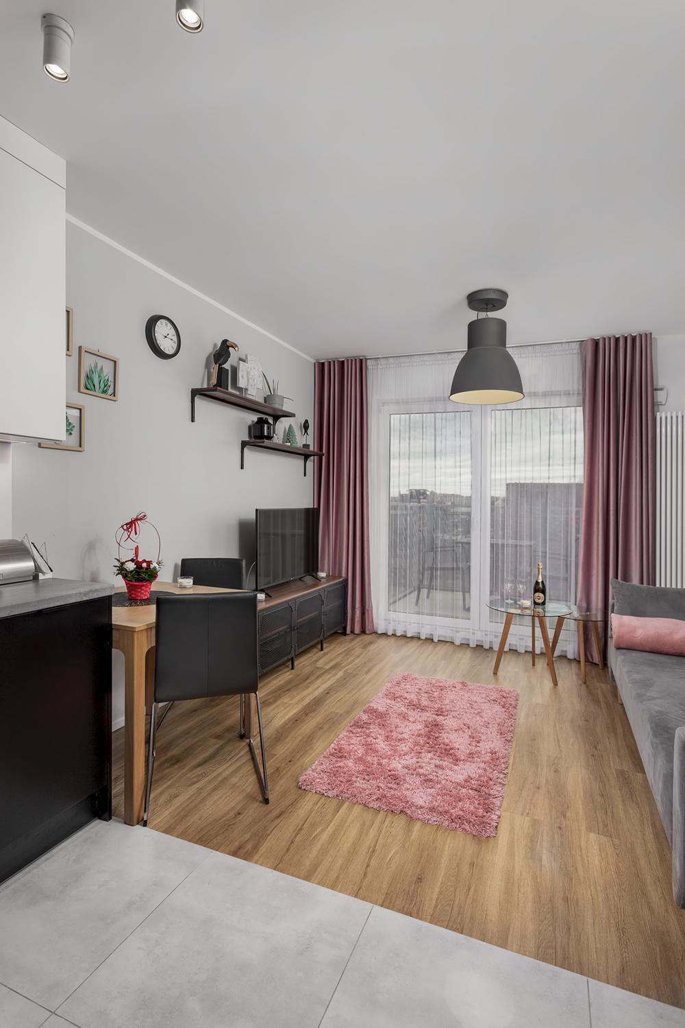 Soft Loft Legnicka Leilighet Wrocław Eksteriør bilde