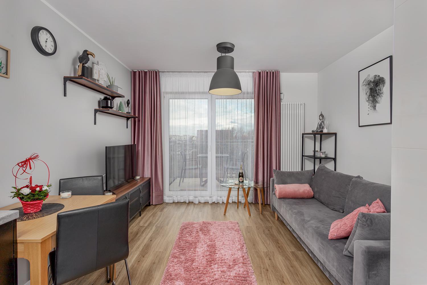 Soft Loft Legnicka Leilighet Wrocław Eksteriør bilde