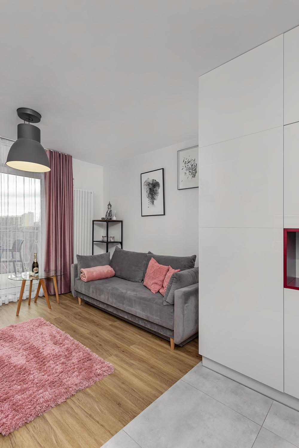 Soft Loft Legnicka Leilighet Wrocław Eksteriør bilde