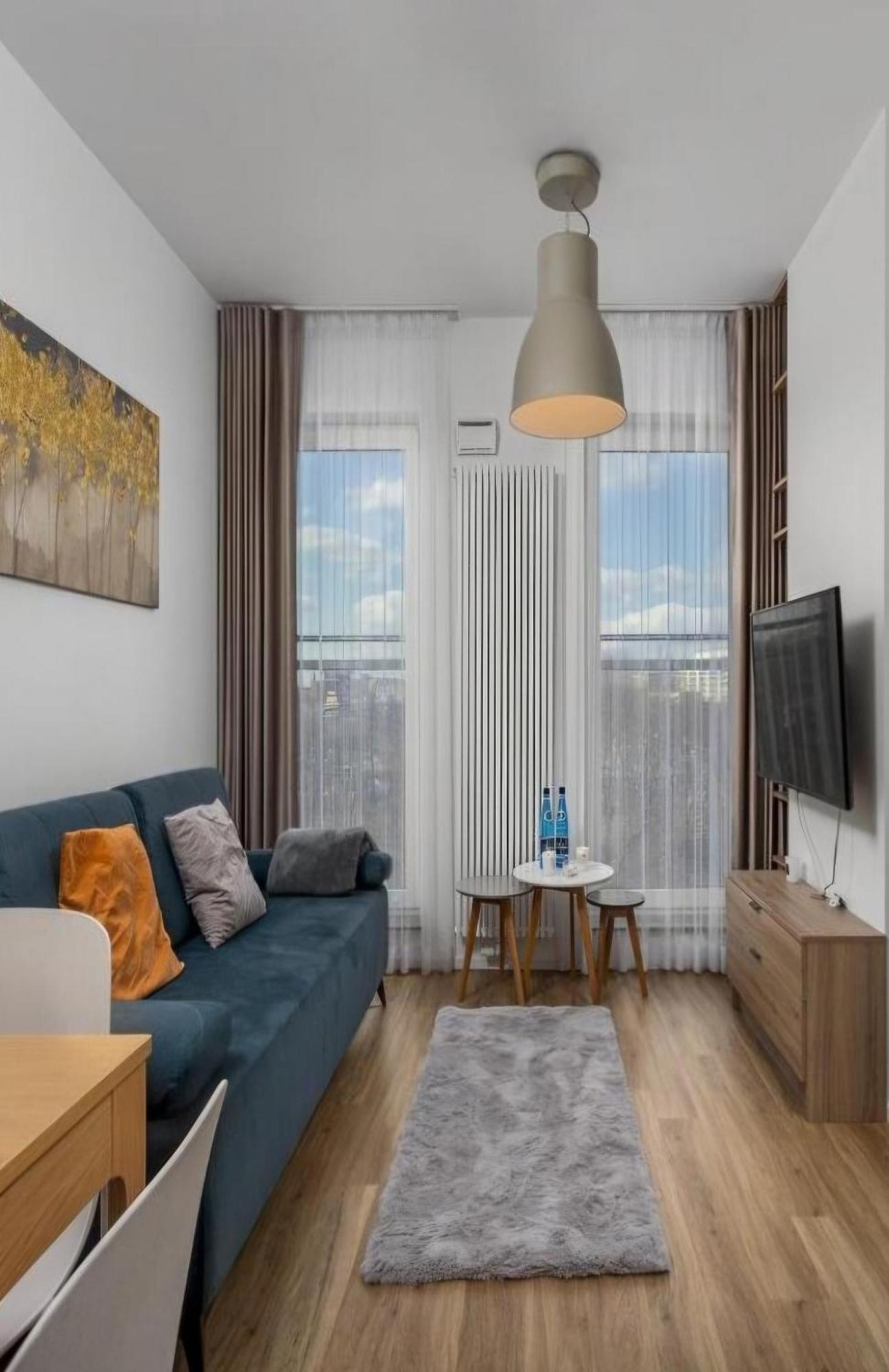 Soft Loft Legnicka Leilighet Wrocław Eksteriør bilde